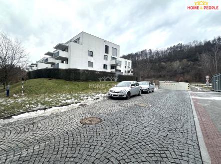 Pronájem bytu, 4+kk, 86 m²