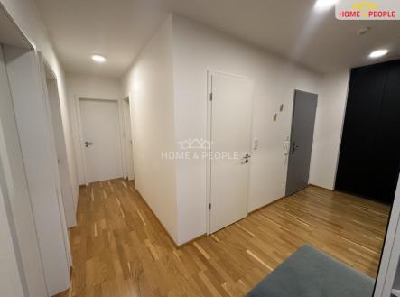 Pronájem bytu, 4+kk, 86 m²