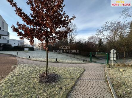 Pronájem bytu, 4+kk, 86 m²