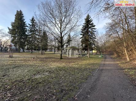 Pronájem bytu, 4+kk, 86 m²