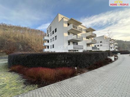 Pronájem bytu, 4+kk, 86 m²