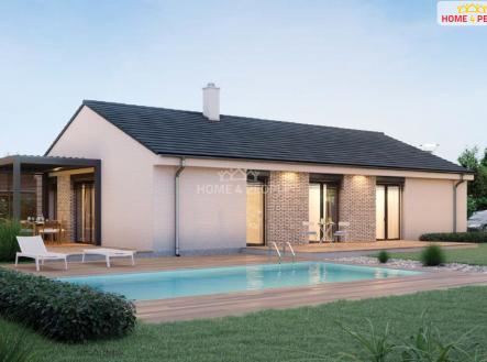 Prodej pozemku pro bydlení, 587 m²