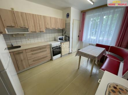 Prodej bytu, 3+1, 93 m²