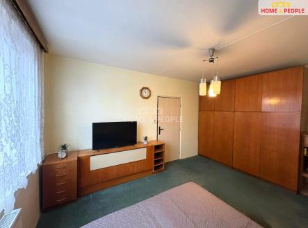 Prodej bytu, 1+1, 37 m²