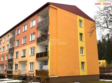 Prodej bytu, 1+1, 37 m²