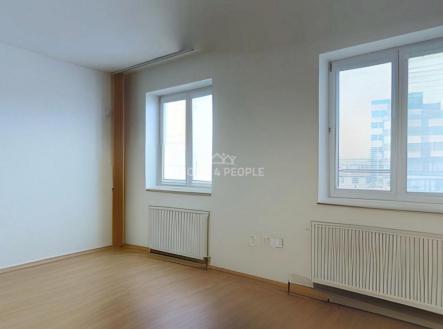 Pronájem komerčního objektu, sklad, 170 m²