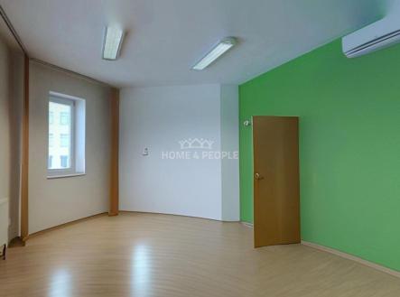 Pronájem komerčního objektu, sklad, 170 m²