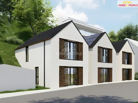 Prodej chaty/rekreačního objektu, 95 m² obrázek