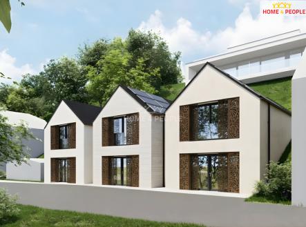 Prodej chaty/rekreačního objektu, 95 m²