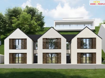 Prodej chaty/rekreačního objektu, 95 m²