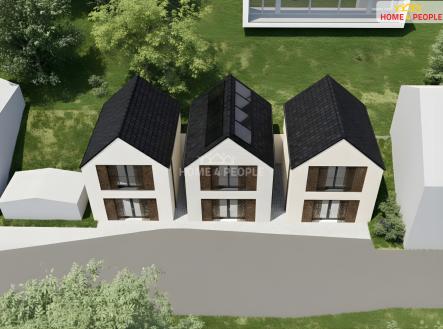 Prodej chaty/rekreačního objektu, 95 m²