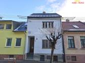 Prodej domu/vily, 162 m²