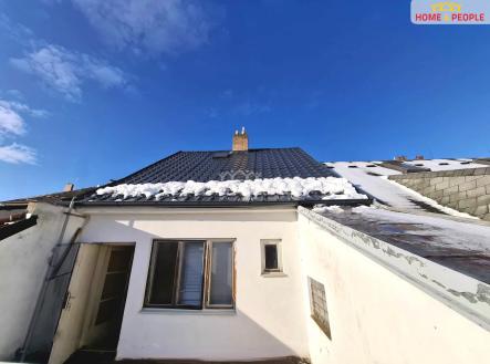 Prodej domu/vily, 162 m²