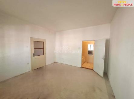 Prodej domu/vily, 162 m²