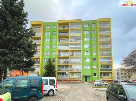 Pronájem bytu, 1+1, 38 m² obrázek