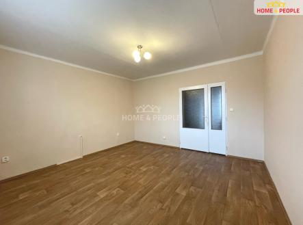 Pronájem bytu, 1+1, 38 m²