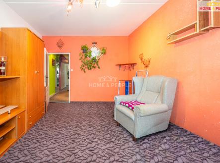 Prodej bytu, 3+1, 61 m²