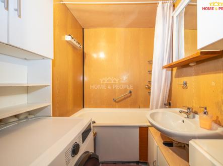 Prodej bytu, 3+1, 61 m²