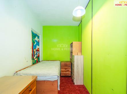 Prodej bytu, 3+1, 61 m²