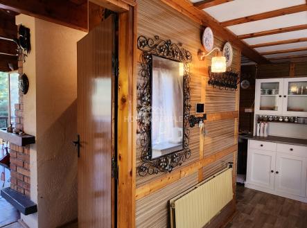 Prodej chaty/rekreačního objektu, 68 m²