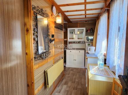 Prodej chaty/rekreačního objektu, 68 m²