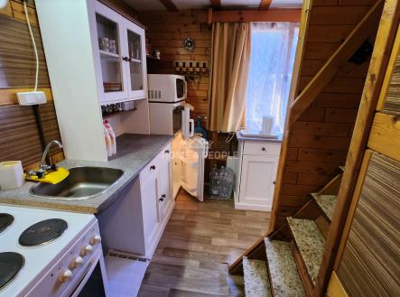 Prodej chaty/rekreačního objektu, 68 m²