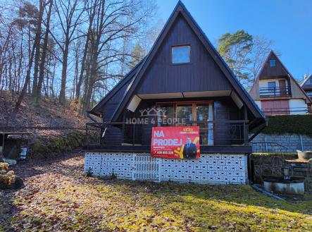 Prodej chaty/rekreačního objektu, 68 m² obrázek