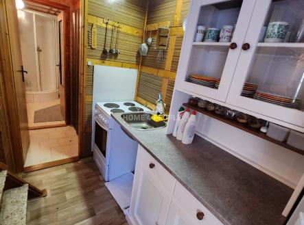 Prodej chaty/rekreačního objektu, 68 m²