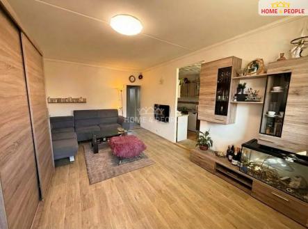 Prodej bytu, 3+1, 70 m²