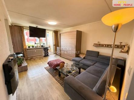 Prodej bytu, 3+1, 70 m²