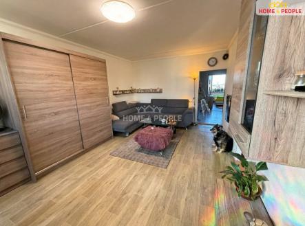 Prodej bytu, 3+1, 70 m²