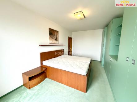 Pronájem bytu, 2+kk, 61 m²