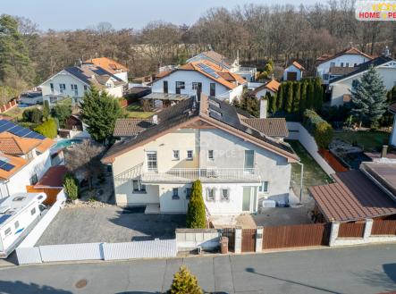 Prodej domu/vily, 110 m²