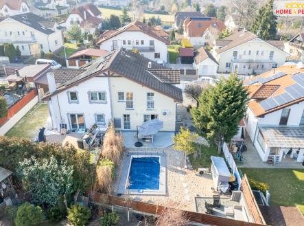 Prodej domu/vily, 110 m²