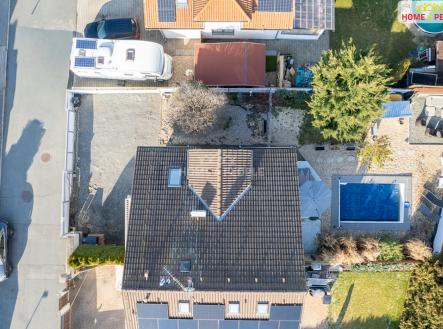 Prodej domu/vily, 110 m²