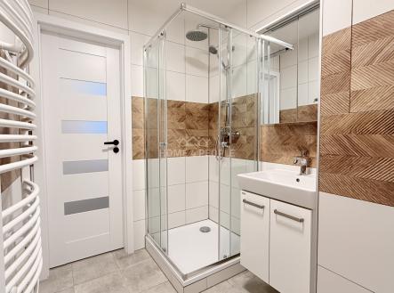 Pronájem bytu, 2+1, 60 m²