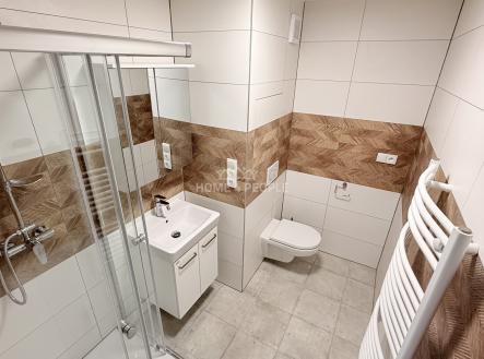 Pronájem bytu, 2+1, 60 m²