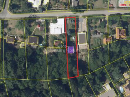 Prodej domu/vily, 57 m²