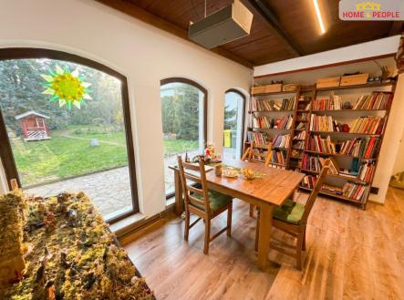 Prodej domu/vily, 57 m²