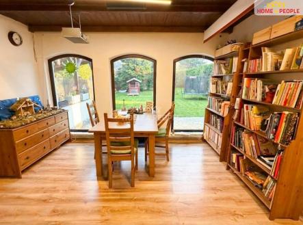 Prodej domu/vily, 57 m²