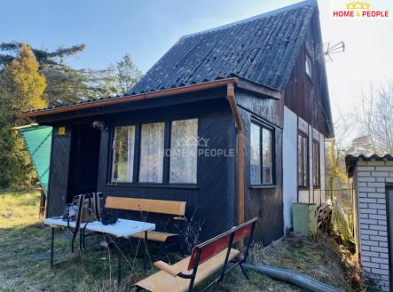 Prodej chaty/rekreačního objektu, 30 m²