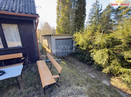 Prodej chaty/rekreačního objektu, 30 m²