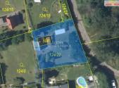 Prodej pozemku pro bydlení, 442 m²
