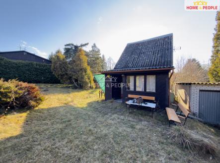 Prodej pozemku pro bydlení, 442 m²