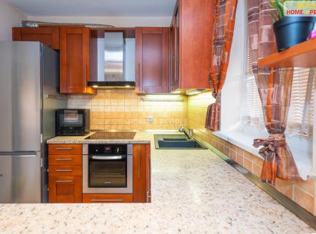 Prodej bytu, 3+kk, 80 m²