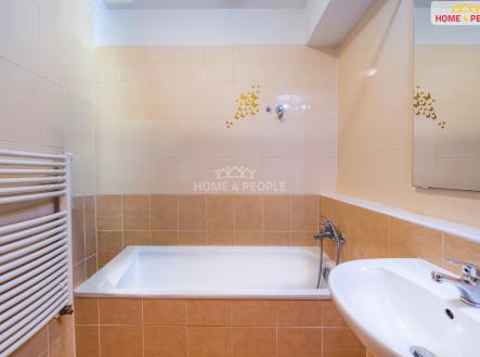 Prodej bytu, 3+kk, 80 m²