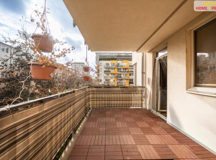 Prodej bytu, 3+kk, 80 m²