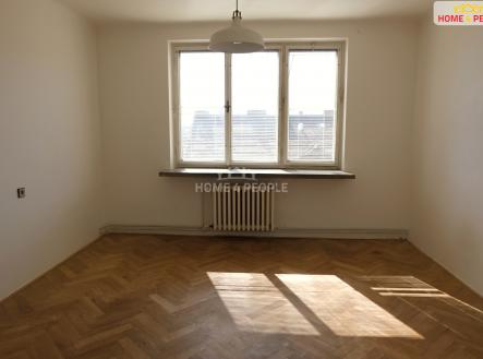 Pronájem bytu, 2+1, 78 m²