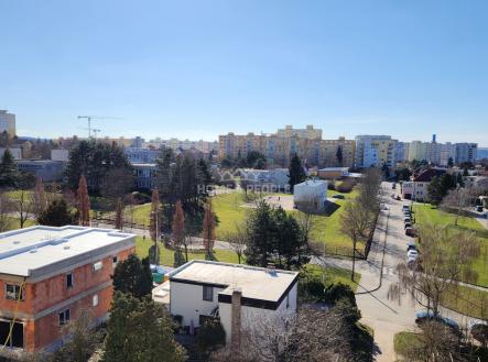 Pronájem bytu, 2+kk, 39 m²