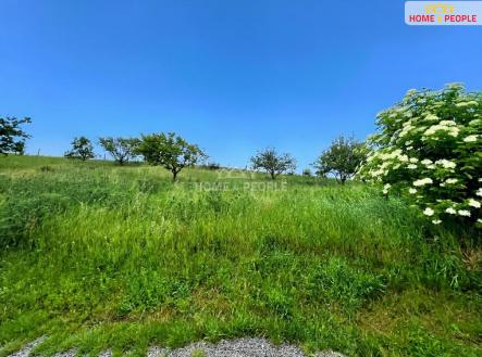 Prodej pozemku pro bydlení, 1 255 m² obrázek